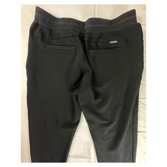 TAYLRD Black pants/chino style size small - Picture 7 of 9